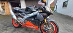 Aprilia RSV1000R, Particulier, 999 cc, 2 cilinders, Sport