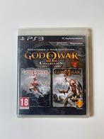 God Of War Collection PS3 Game, Games en Spelcomputers, Games | Sony PlayStation 3, Ophalen of Verzenden, Zo goed als nieuw