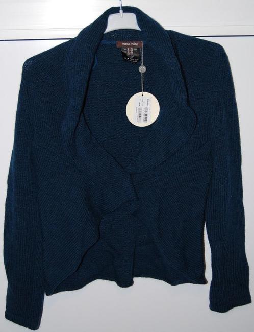 Nouveau pull taille 40 de la marque Marie Méro, Kleding | Dames, Truien en Vesten, Nieuw, Maat 38/40 (M), Overige kleuren, Ophalen of Verzenden