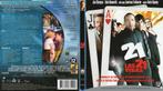 las vegas 21 (blu-ray) neuf, Enlèvement ou Envoi, Comme neuf, Action