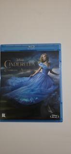 Cinderella (2015), Ophalen of Verzenden, Zo goed als nieuw