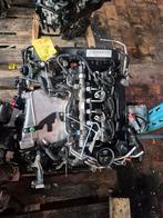 MOTEUR AUDI CODE DEU, Audi