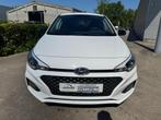 Hyundai i20 1.0 T-GDi Twist Tech Pack, Auto's, Hyundai, Stof, Electronic Stability Program (ESP), Bedrijf, 5 deurs