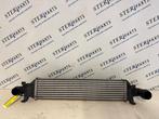 Intercooler van een Mercedes B-Klasse, Ophalen of Verzenden, 3 maanden garantie, Gebruikt, Mercedes-Benz