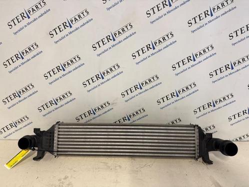 Intercooler van een Mercedes B-Klasse, Auto-onderdelen, Airco en Verwarming, Mercedes-Benz, Gebruikt, 3 maanden garantie, Ophalen of Verzenden