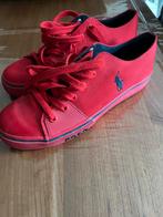 Schoenen Polo Ralph Lauren maat 41, Ophalen, Zo goed als nieuw