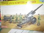 kit Dragon du canon allemand  "sfh 18 "--ww2-1/35, Enlèvement, Neuf