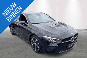 Mercedes-Benz A-Klasse A 180 Business Line beschikbaar voor biedingen