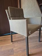 Tuinstoelen, Ophalen, Zo goed als nieuw, Aluminium