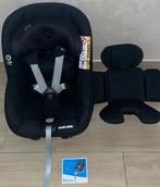 Maxi-Cosi Pearl 360 draaibaar Autostoeltje - Authentic Black, Kinderen en Baby's, Autostoeltjes, Ophalen, Babygeluk, Zo goed als nieuw