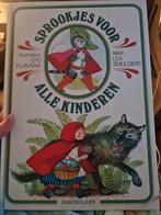 Sprookjes voor alle kinderen - Gyo Fujikawa, Ophalen, Zo goed als nieuw