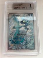 Articuno #161 Becket 9, Hobby en Vrije tijd, Verzamelkaartspellen | Pokémon, Ophalen of Verzenden, Zo goed als nieuw