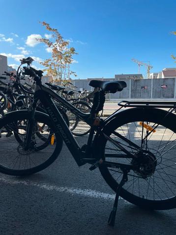 Elektrische fiets 750W beschikbaar voor biedingen