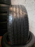 225 45r19 continental avec montage et équilibrage, Enlèvement, Utilisé