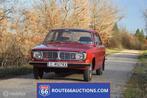 Volvo 144 B20A | 1970 | Route 66 Auctions, Auto's, Oldtimers, Zwart, Bedrijf, Handgeschakeld, Overige carrosserie