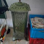 oude stoof, Huis en Inrichting, Kachels, Ophalen, Gebruikt, Vrijstaand, Overige soorten