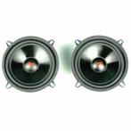 Signat H13 13cm Mid/Bass woofer set 2 x 120Watt, Ophalen of Verzenden, Nieuw