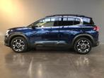 Citroen C5 Aircross Plus 1.2 Hybrid EAT6, 1199 cc, Parkeersensor, 5 deurs, Hybride Elektrisch/Benzine