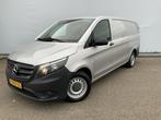 Mercedes-Benz Vito 114 CDI Lang Airco Cruise Euro 6, Auto's, Electronic Stability Program (ESP), 164 g/km, Mercedes-Benz, Bedrijf