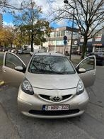 Toyota aygo, Auto's, 50 kW, Zwart, Overige kleuren, Bedrijf