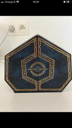 Doos box Tomorrowland, Ophalen of Verzenden, Zo goed als nieuw