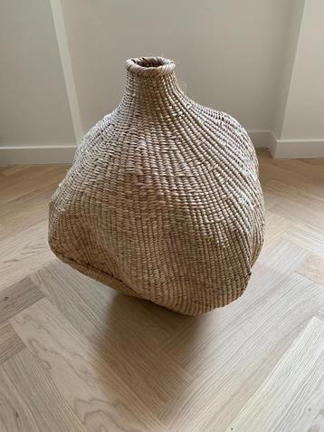 Stijlvolle Boho siermand NIEUW beschikbaar voor biedingen