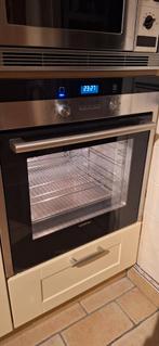 Oven siemens HB73AB550, Elektronische apparatuur, Ovens, Ophalen, Oven