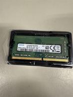 geheugen - Samsung 8GB 1Rx8 PC4-2400T-SA1-11 DDR4 Memory, Computers en Software, RAM geheugen, Ophalen of Verzenden, Zo goed als nieuw
