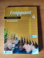 Frappant 4 nederlands, Boeken, Ophalen of Verzenden, Zo goed als nieuw