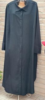 Lang kleedje 4xl h&m, Kleding | Dames, H&M, Ophalen of Verzenden, Zo goed als nieuw, Zwart