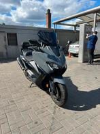 Yamaha T-max 560 Tech-max editie, Motoren, Motoren | Yamaha, 560 cc, Particulier, Minimaal motorrijbewijs A2, Handvatverwarming
