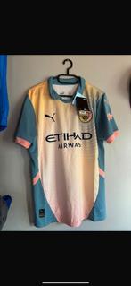 4th shirt Manchester City, Kleding | Heren, Sportkleding, Puma, Maat 48/50 (M), Nieuw, Ophalen of Verzenden