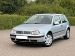 Volkswagen Golf 4 Edition 1.4i Benzine 95.000KM, Auto's, Voorwielaandrijving, 75 kW, Stof, 1398 cc