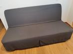 Zetel bed als nieuw, Ophalen, Zo goed als nieuw