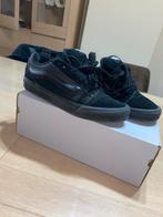 vans knu skool 42, Kleding | Heren, Schoenen, Ophalen, Zwart, Zo goed als nieuw, Sneakers
