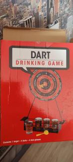 Darts drinkspel, Sport en Fitness, Darts, Nieuw, Overige typen, Ophalen