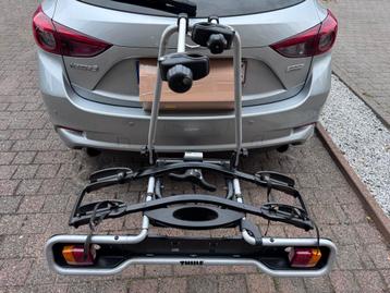 Thule fietsendrager beschikbaar voor biedingen