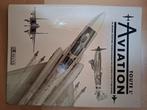 Toute l'aviation (Editions Atlas), Boeken, Encyclopedieën, Ophalen of Verzenden, Gelezen
