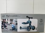 Scoot and ride | highwaykick 1, Ophalen, Nieuw, Loopfiets