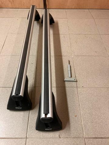 Dakdragers BMW e81/e87/e90 beschikbaar voor biedingen