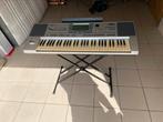 KORG PA50, Korg, Enlèvement, Utilisé