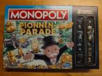 Bordspel Monopoly pionnenparade, Ophalen, Nieuw