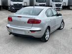 Mazda 3 Bt Automaat 85.000km Jaar 2004,, Auto's, Mazda, Automaat, 4 deurs, Parkeersensor, Bedrijf