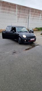 Mini Clubman 2013  1.6diesel 90pk 243000km, Clubman, Bedrijf, Diesel, Te koop