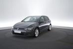 (2ABH779) VOLKSWAGEN GOLF VIII, Autos, Argent ou Gris, Achat, Euro 6, Entreprise