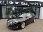 Opel Insignia Sports Tourer 2.0 CDTI Business+*Navi*ECC*, Auto's, Opel, Voorwielaandrijving, Euro 5, 4 cilinders, Bruin