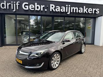 Opel Insignia Sports Tourer 2.0 CDTI Business+*Navi*ECC* beschikbaar voor biedingen