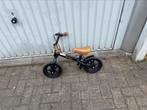 Baninni loopfiets met rem, Ophalen, Zo goed als nieuw, Loopfiets