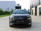 Citroen C4 Cactus * Leder * Navigatie * Camera *1j Garantie, Voorwielaandrijving, Zwart, Leder, 5 deurs