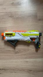 Nerf gun, Kinderen en Baby's, Ophalen of Verzenden, Zo goed als nieuw